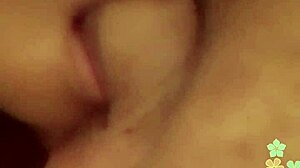 Passionate Oral With Boyfriend