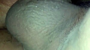 Homemade Anal Fucking with Intense Assfucking Action