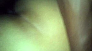 Cum On Ass In Huge Fucking Session.