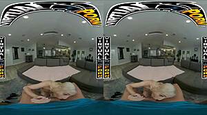 Virtual Porn - Full Sensual Sex With Kay Lovely