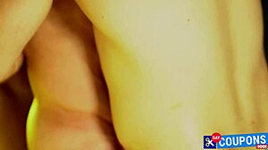 sensual muscle worship with bodybuilders