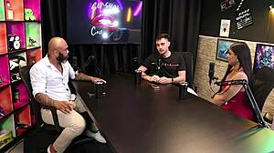 Kebanyakan lelaki biseksual suka cuckold, tengok gabriel dan julia seks anal seksi 😈