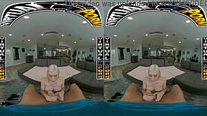 Virtual Porn - Full Sensual Sex With Kay Lovely