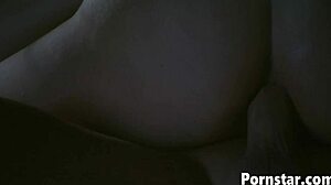 hey, brooke balentyne is such a sexy hottie loving that outdoor sex scene