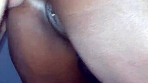 Ollie and Steph Get Fucked Hard Doggy!