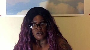 hazelnutxxx shares full interview on oneonhiphop ebony casting pornstar