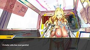 Wonder planet hentai game with uncensored amateurs