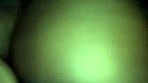 hey, check out this bbw sucking a big black cock