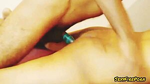 Chce anál zakaždým 😜 amatérsky štýl