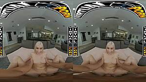 Virtual Porn - Full Sensual Sex With Kay Lovely