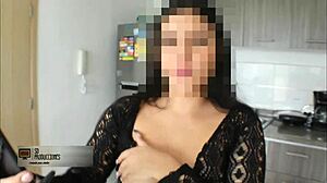 Photo Session Turns Into Hard Fucking Between Stepsiblings