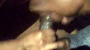 Supahead supasloppy toppy with sloppy blowjob