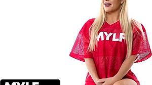 Mylf Star Slimthick Vic Spills Juicy Casting Secrets