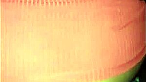 Latina Cheats In Park, Rides Small Dick Until Cum, Guard Watches