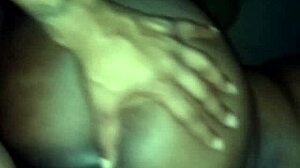 hey, check out this bbw sucking a big black cock