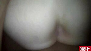 slut milf assfucking anal pov