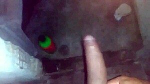 Evangelical Wife's Bath Turns Into Passionate Cheating With Monster Cock