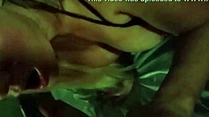 goldie jelous loves sucking cock