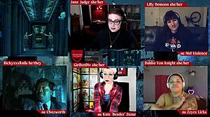 monsters university episode 12 with jane judge in a roleplay game