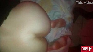 slut milf assfucking anal pov