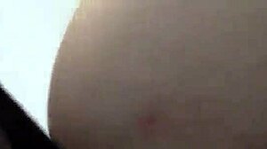 Paying Granny With Passionate Sex