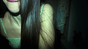 want to see rough anal sex in the kitchen?