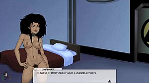 Walking my slaves in DC comics something unlimited part 85.