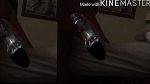 native latina milf shares her story