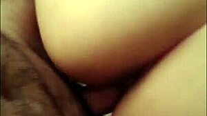 Blonde Step Sister With Big Tits Plays With My Cock