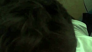 Jessica's getting pounded by big Rory, licking that pussy 😏