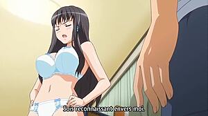 i’m crazy for hentai with huge oppais!