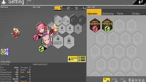 Wonder planet hentai game with uncensored amateurs