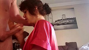 Early Morning BLOWJOB and HANDJOB Till I CUM Explosively