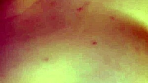 Amateur Girl With Small Tits Teases Until Naked And Cums In Detailed Part 3