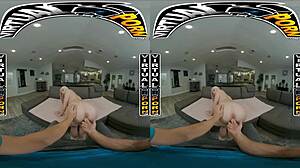 Virtual Porn - Full Sensual Sex With Kay Lovely