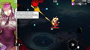 Wonder planet hentai game with uncensored amateurs