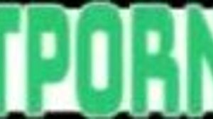 Jazlyn Ray's natural tits get muff dived!