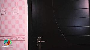 Wanna see busty babe pleasure zaddy with big boobs?