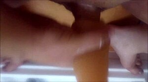 Relaxing Bath Time Fun