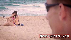 Anthony peters bondage best mates aidra fox and kharlie stone are