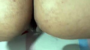 She Loves Getting It Doggy Style in Her Ass!