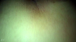 Cum On Ass In Huge Fucking Session.