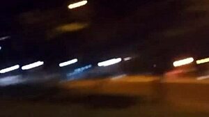 Latina Cheats In Park, Rides Small Dick Until Cum, Guard Watches