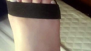 Amateur Girl With Small Tits Teases Until Naked And Cums In Detailed Part 3