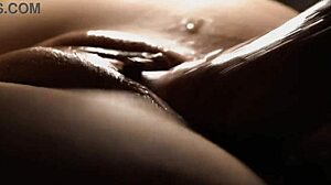 Close-Up Doggy Style Fucking With Wet Pussy And Multiple Cumshots