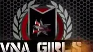 Mature Vicky Vette Strap-On Fucks Young Girlfriend Cristi Ann