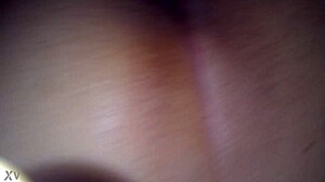 Cum On Ass In Huge Fucking Session.