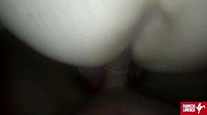 slut milf assfucking anal pov