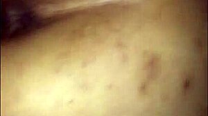 Sexy Latina rides monster black cock passionately 😘