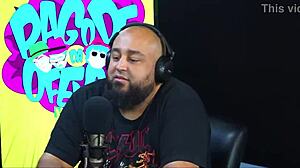 Didi Shares Podcast News For Everyone